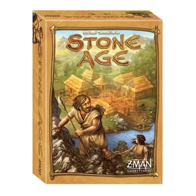 Stone Age image 0